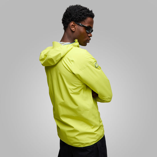 Men's Rain-Motion Jacket