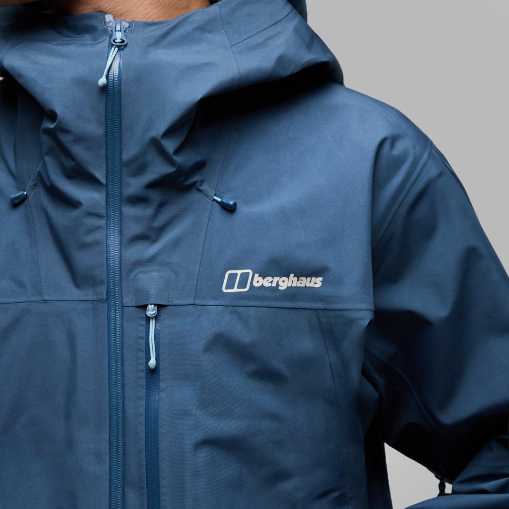 Men's Ridge-Seeker GORE-TEX® Waterproof Jacket