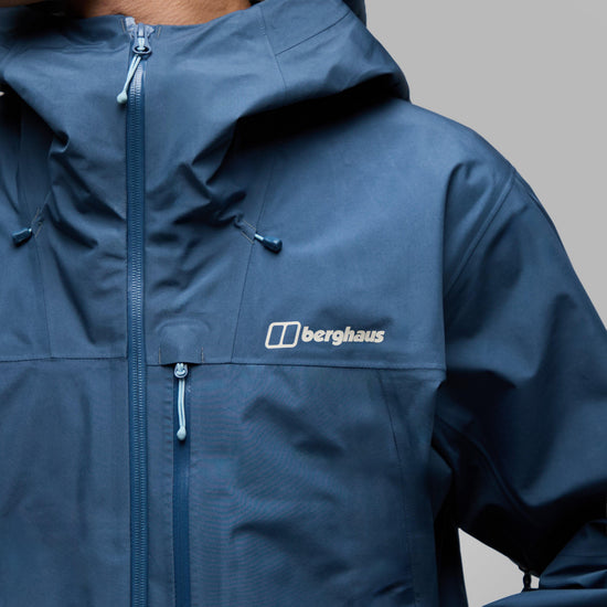 Men's Ridge-Seeker GORE-TEX® Waterproof Jacket