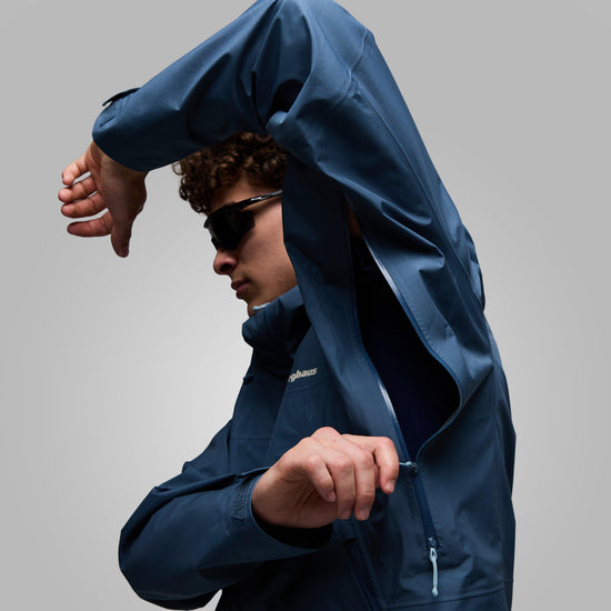 Men's Ridge-Seeker GORE-TEX® Waterproof Jacket