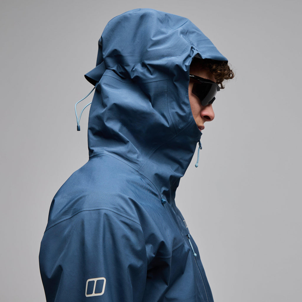 Men's Ridge-Seeker GORE-TEX® Waterproof Jacket
