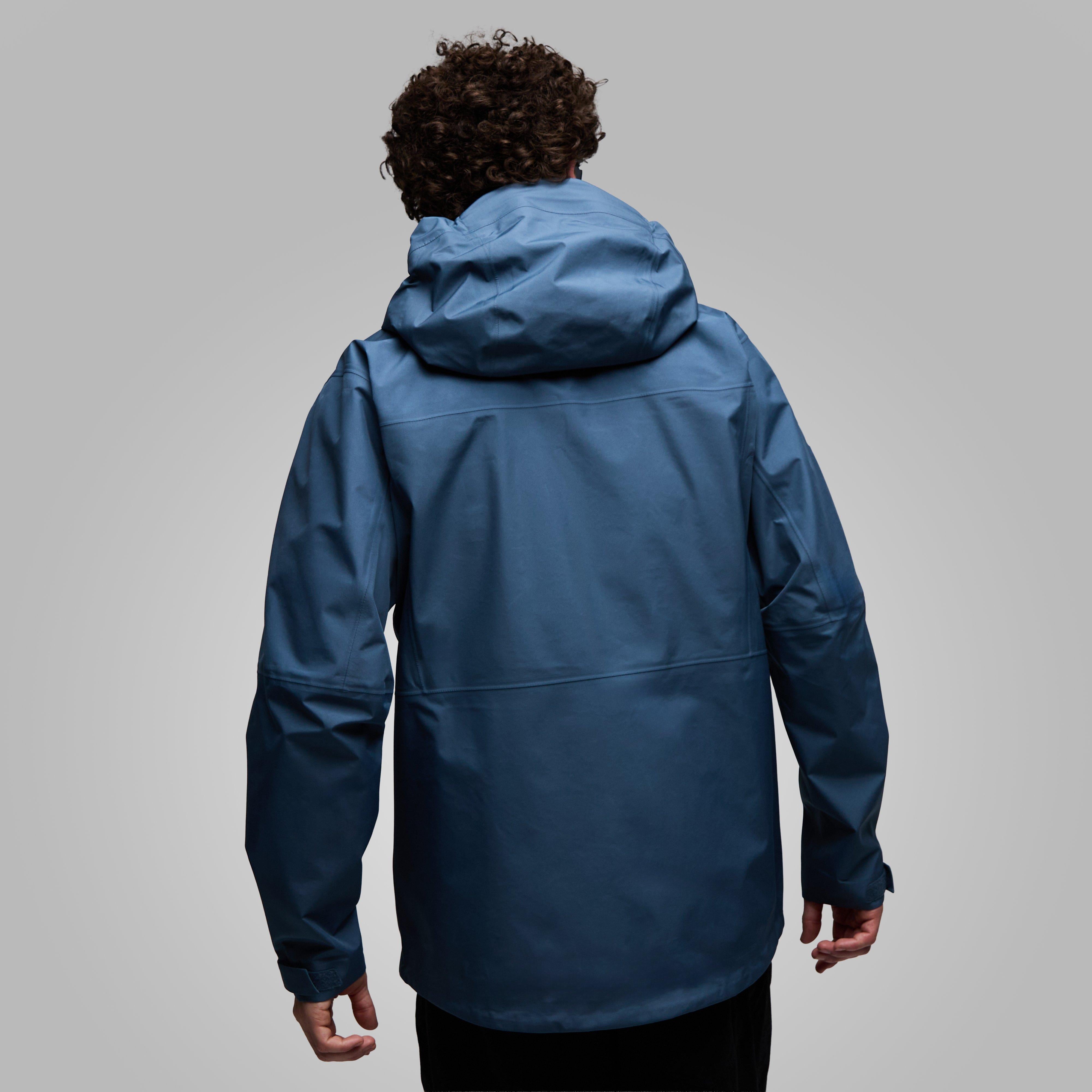 Men's Ridge-Seeker GORE-TEX® Waterproof Jacket