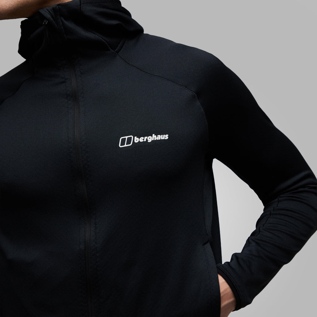 Men's Staindrop Hike Jacket