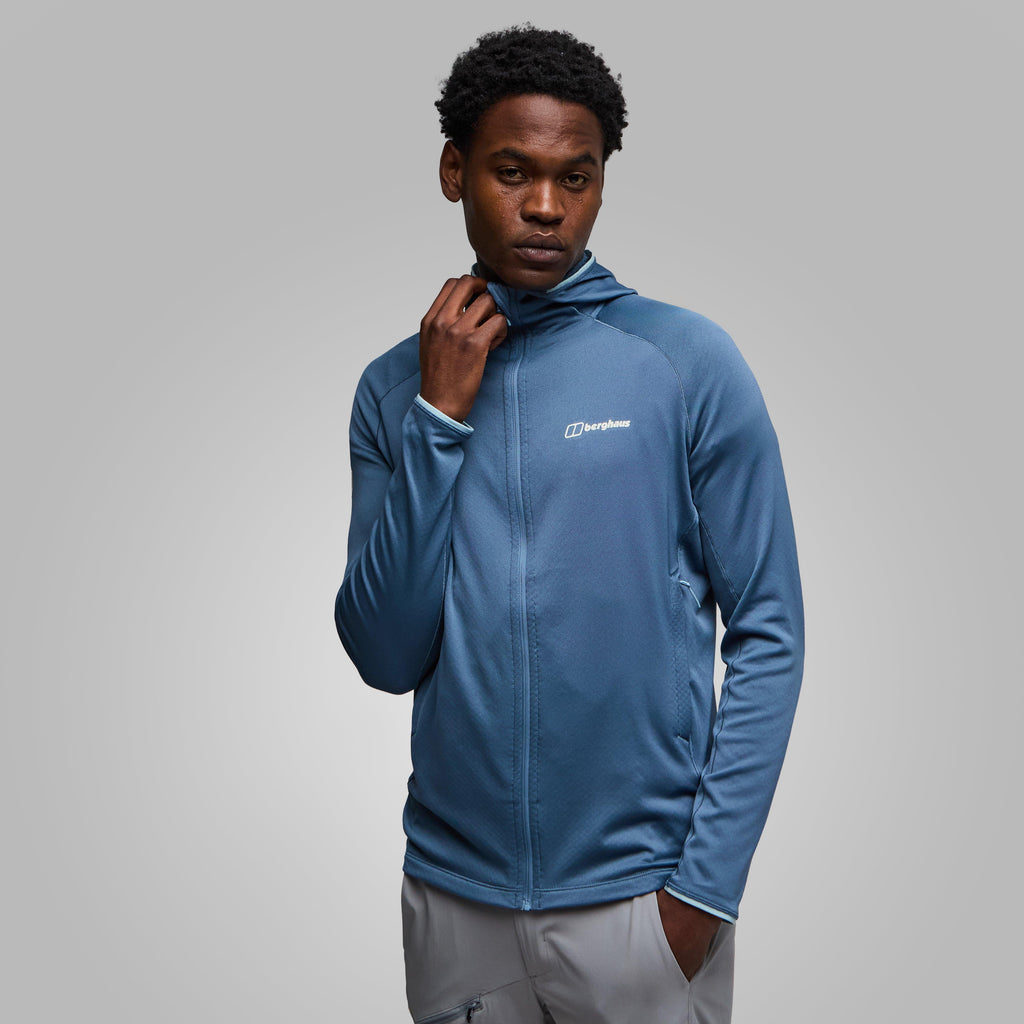 Men's Staindrop Hike Jacket