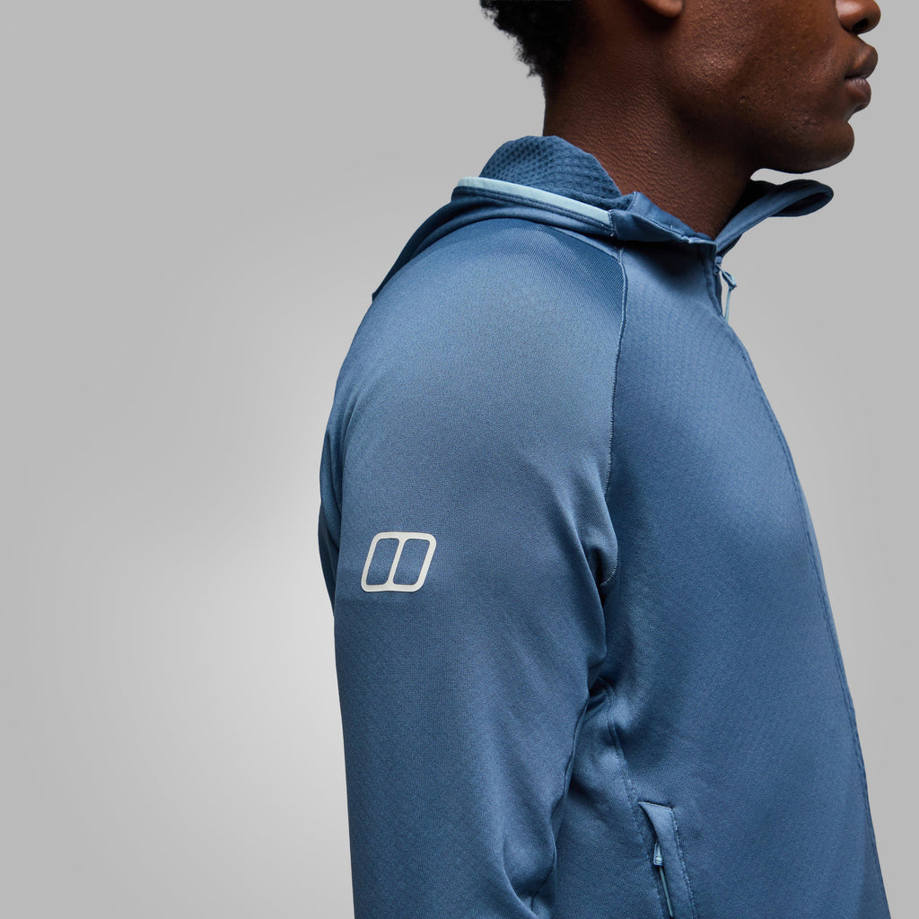 Men's Staindrop Hike Jacket