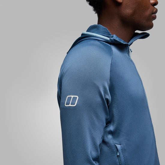 Men's Staindrop Hike Jacket