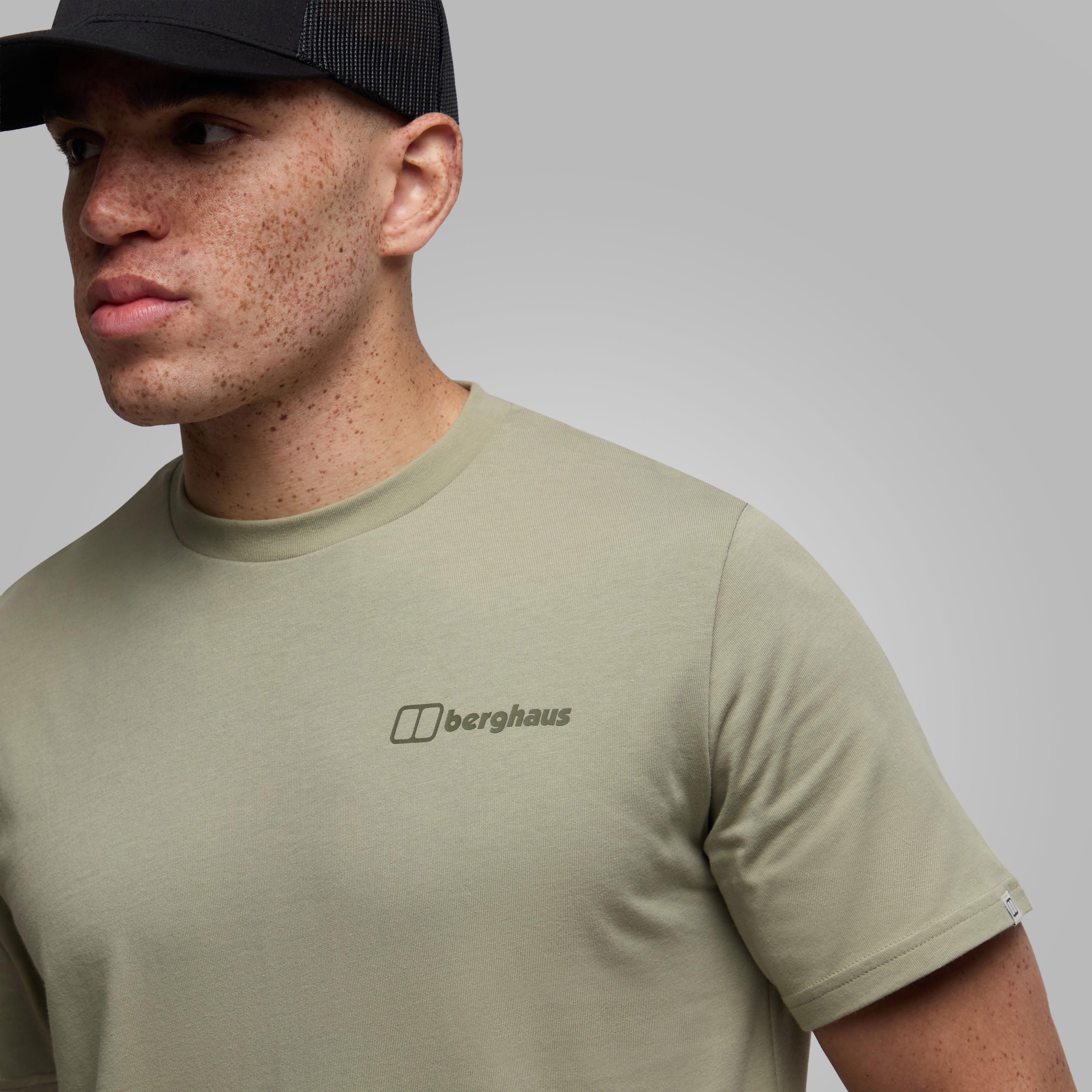 Men’s Subsection Essential T-Shirt