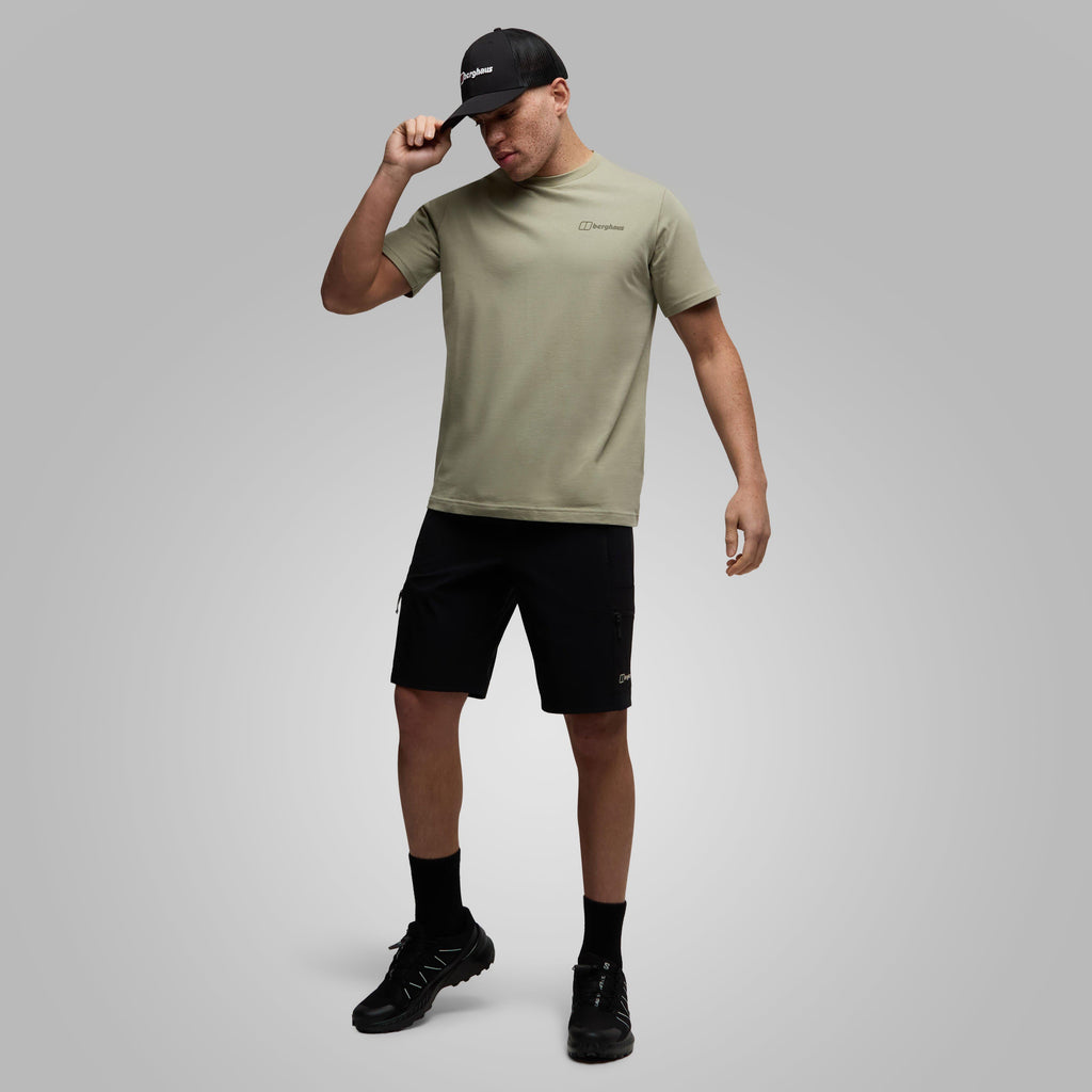 Men’s Subsection Essential T-Shirt