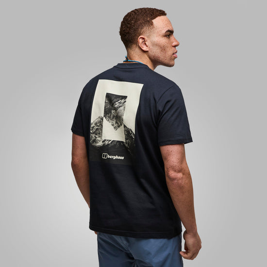 Men's Subsection Essential Tee