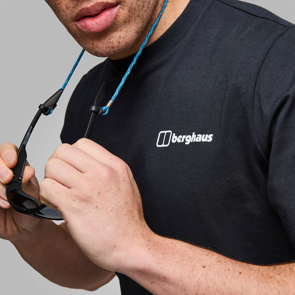 Men's Subsection Essential Tee
