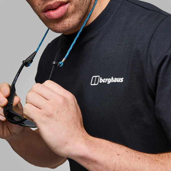 Men's Subsection Essential Tee