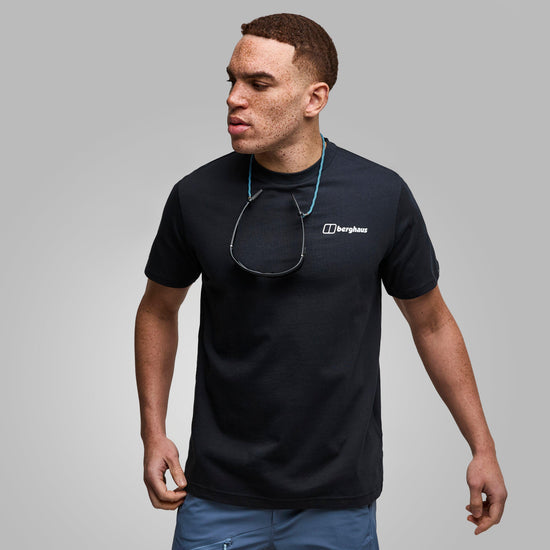 Men's Subsection Essential Tee