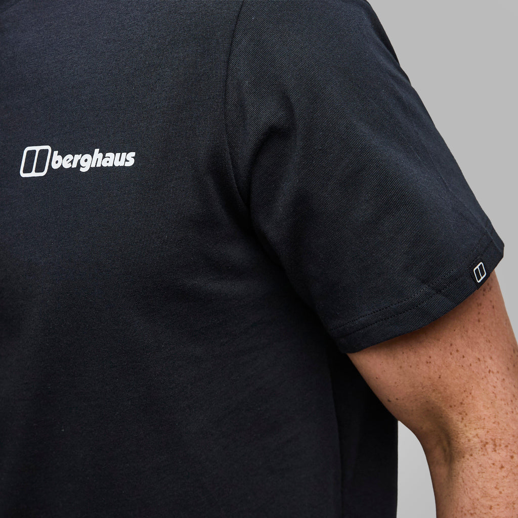 Men's Subsection Essential Tee