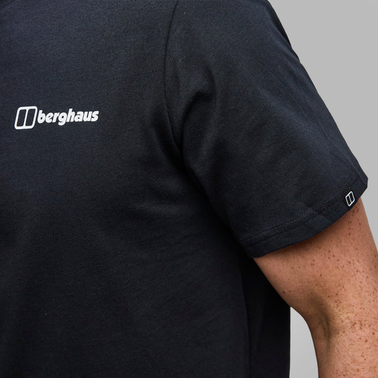 Men's Subsection Essential Tee