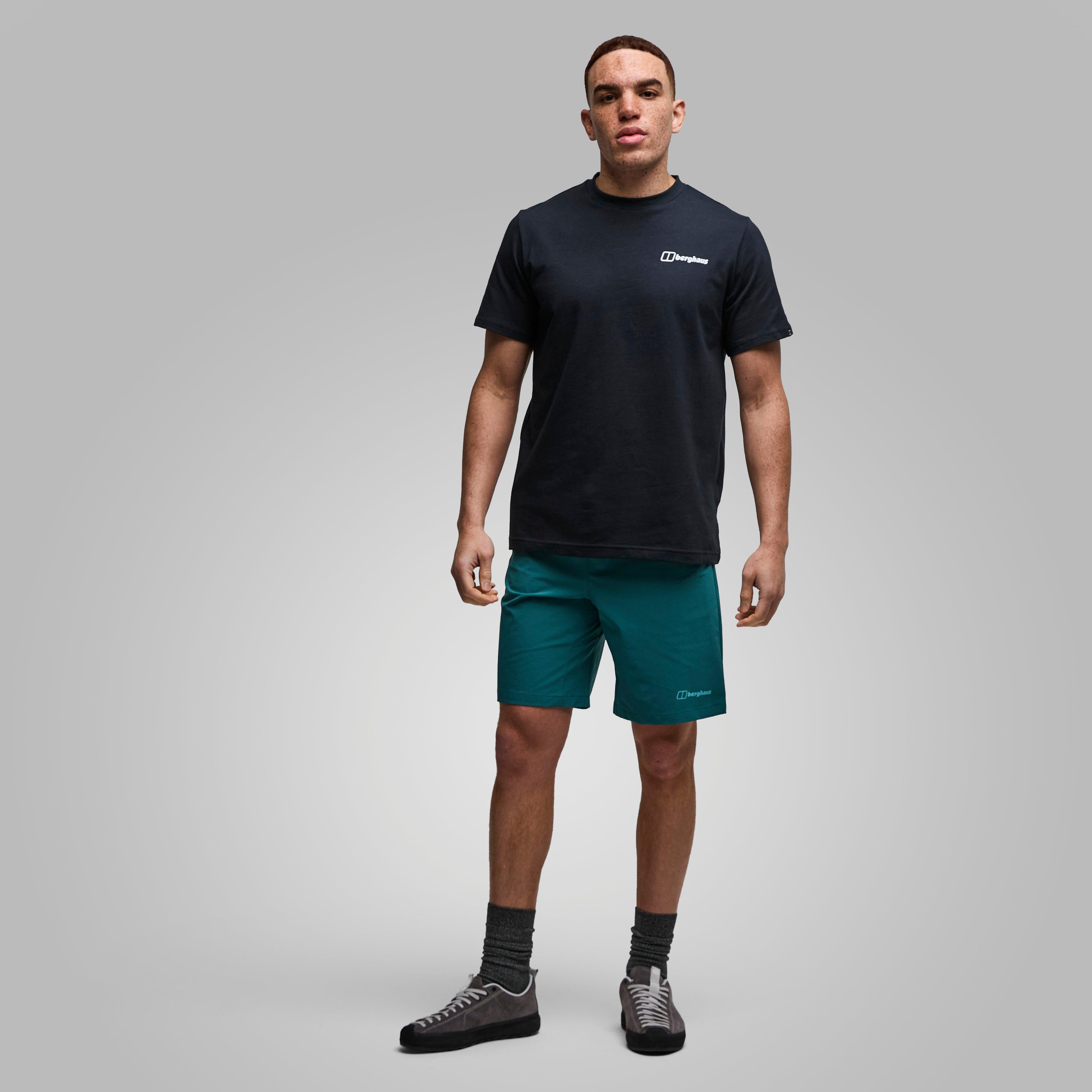 Men's Wandermoor Wind Short