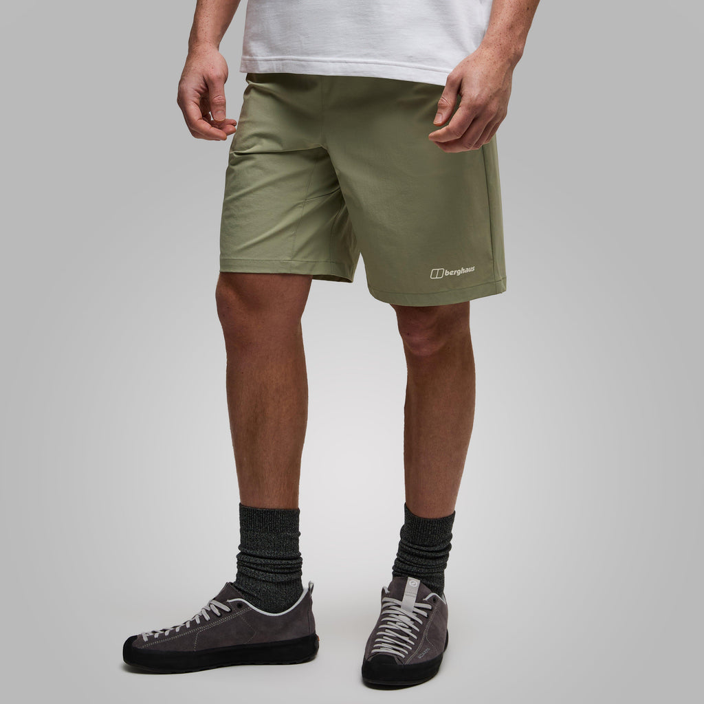 Men's Wandermoor Wind Short Green