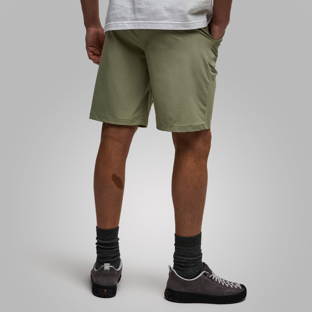 Men's Wandermoor Wind Short Green