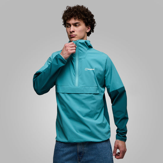 Men's Wandermoor Wind Smock