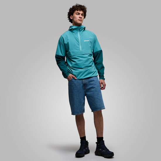 Men's Wandermoor Wind Smock