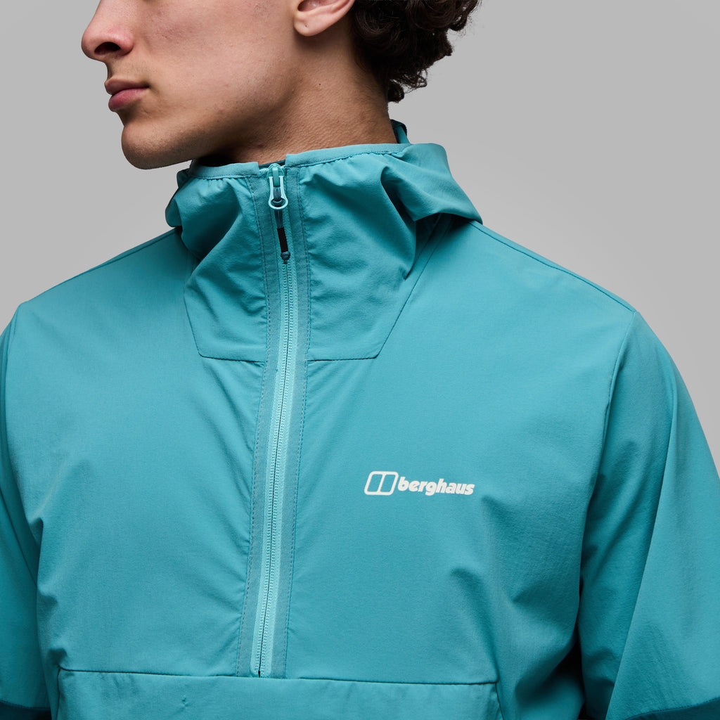 Men's Wandermoor Wind Smock