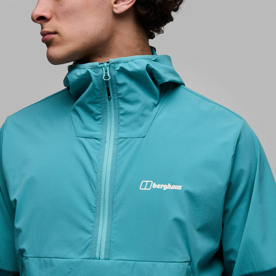 Men's Wandermoor Wind Smock
