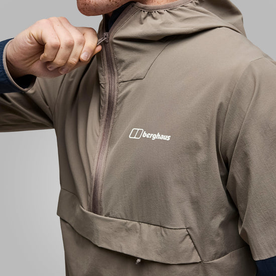 Men's Wandermoor Wind Smock