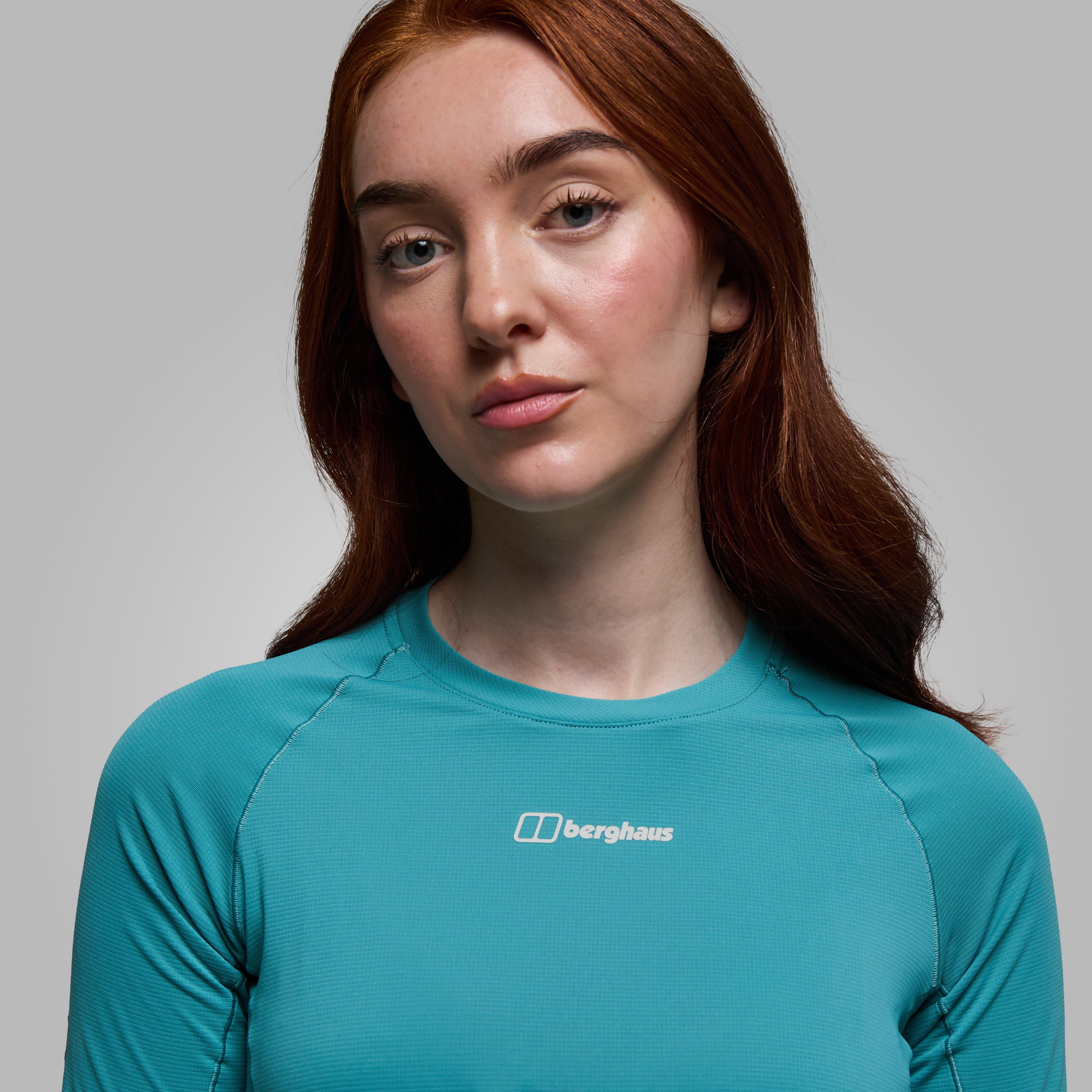 Women's Bowburn Tech Tee