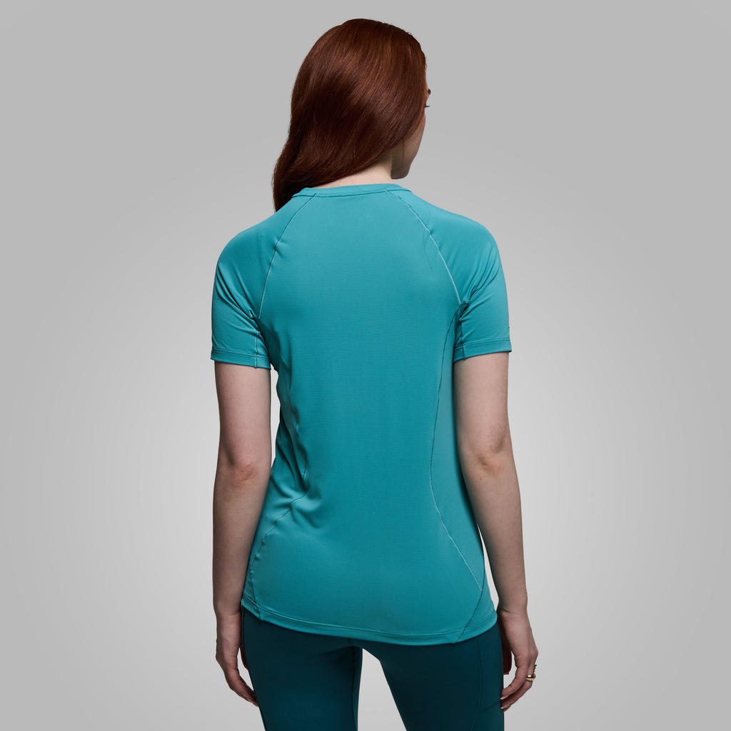 Women's Bowburn Tech Tee