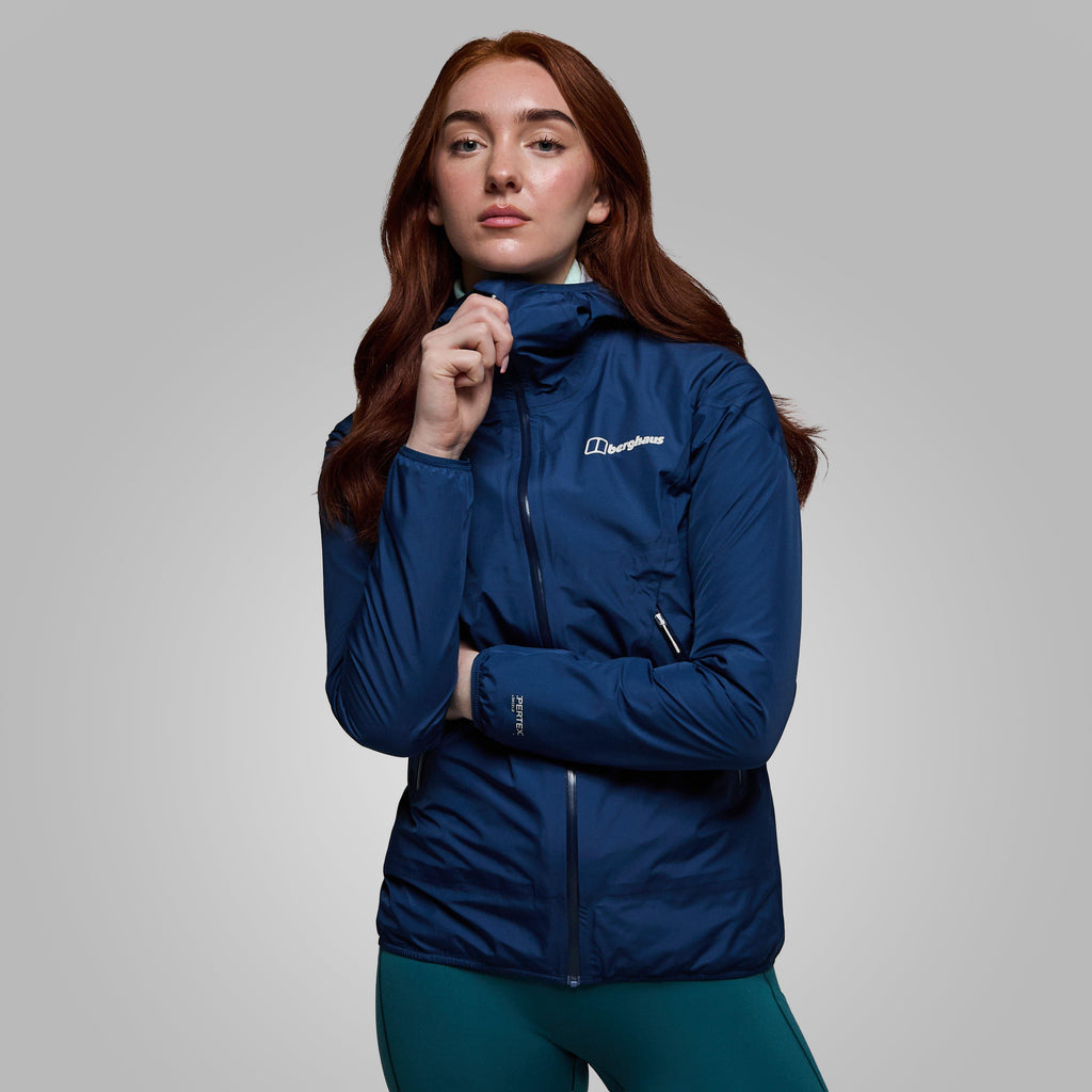 Women's Rain Motion Jacket