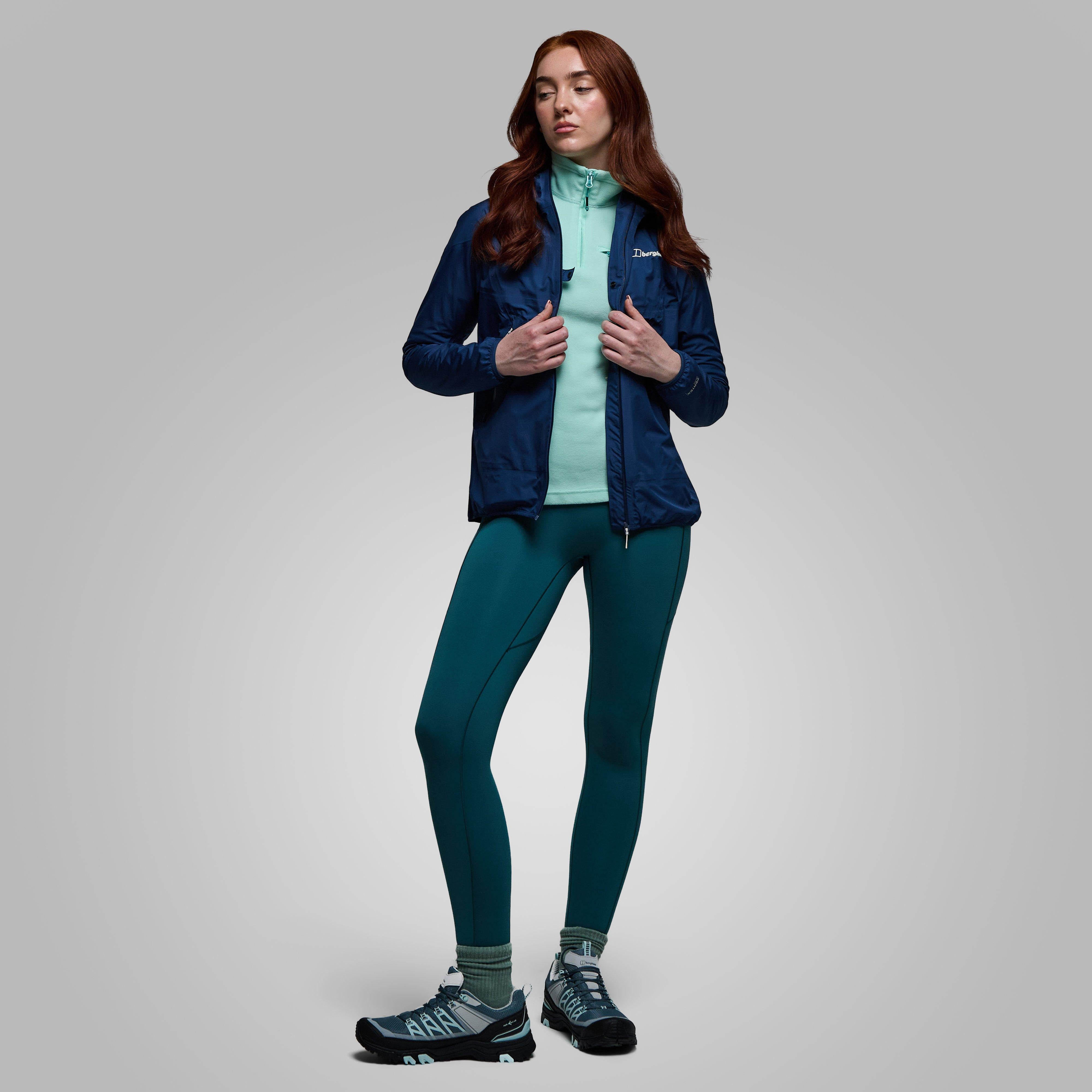 Women's Rain Motion Jacket