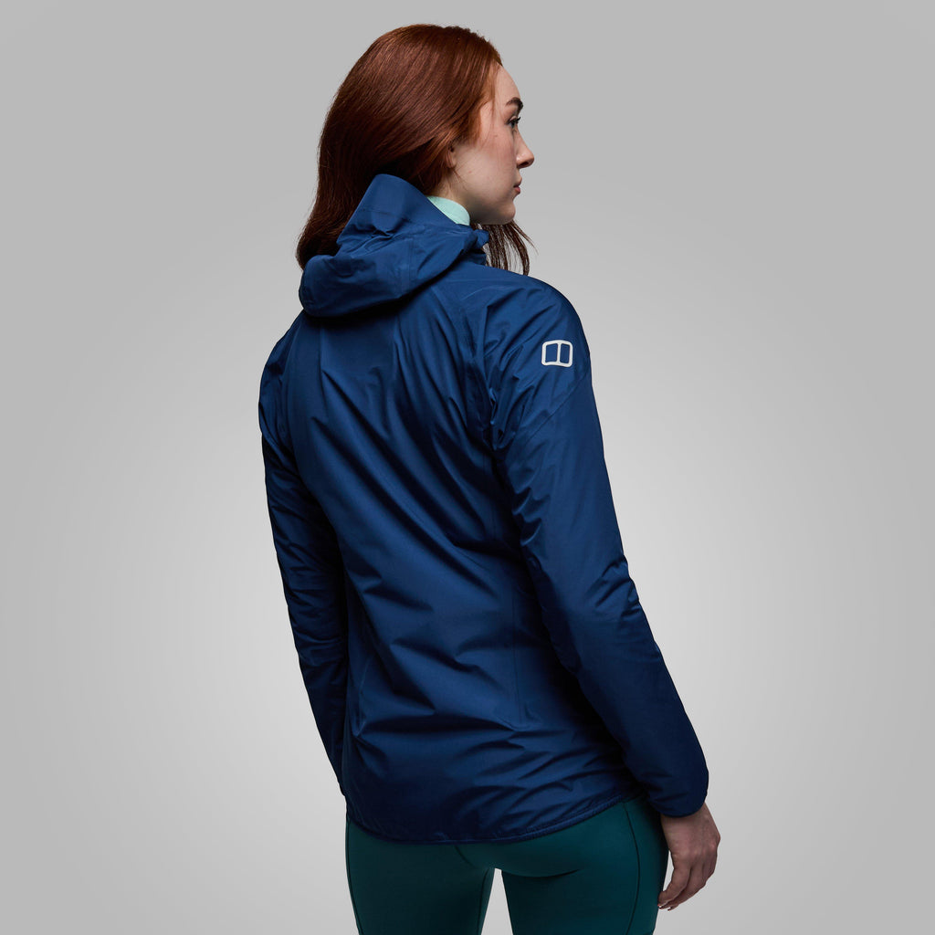 Women's Rain Motion Jacket