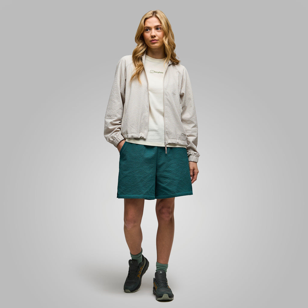 Women's Whinfell Jacket