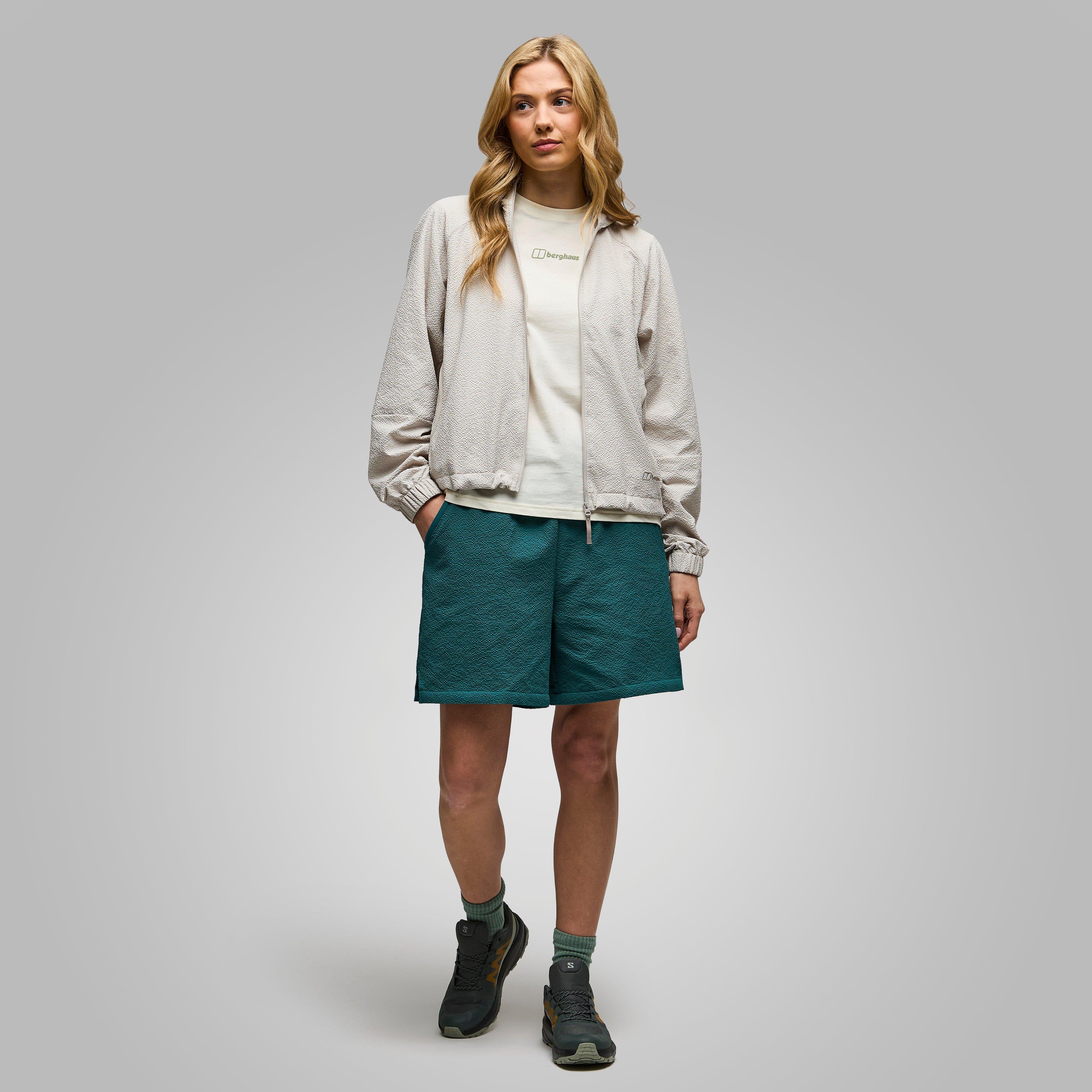 Women's Whinfell Jacket