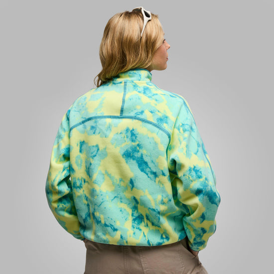 Women's Bamburgh Half Zip Fleece