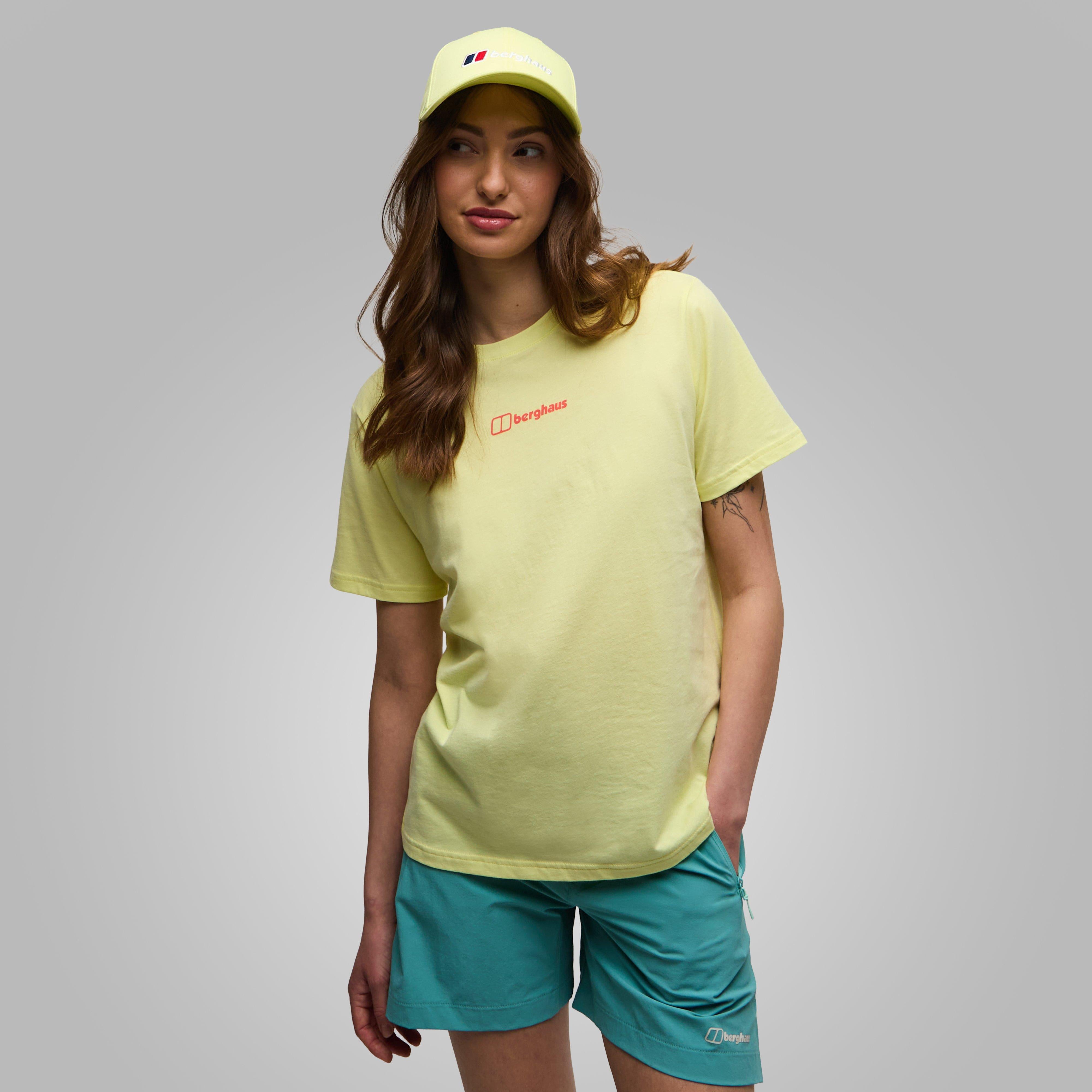 Women's Nature Essential Tee