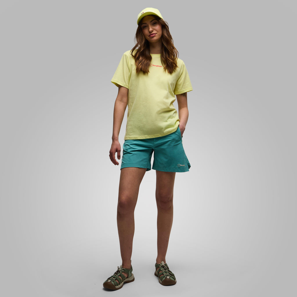 Women's Nature Essential Tee