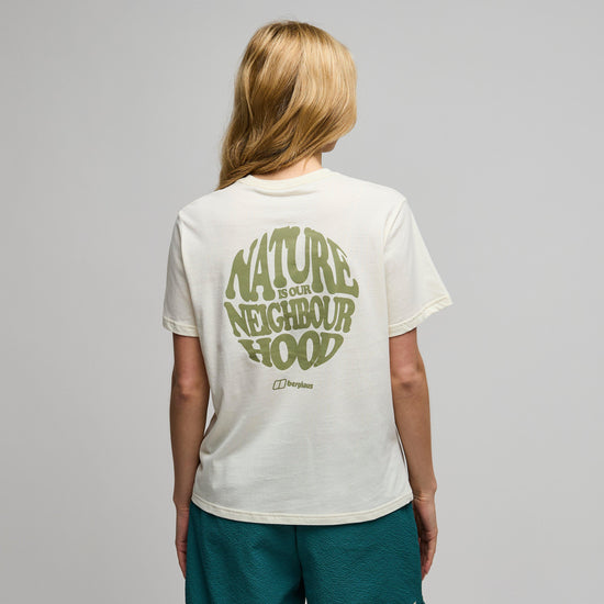 Women's Nature Essential T-Shirt