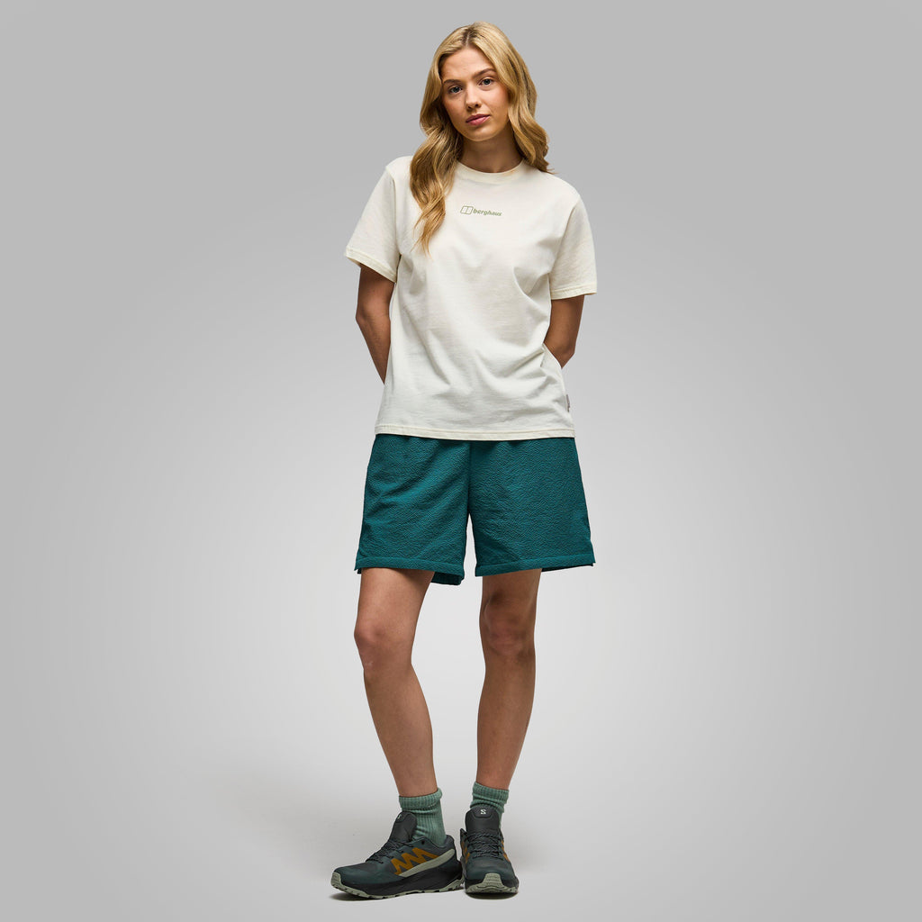 Women's Whinfell Shorts