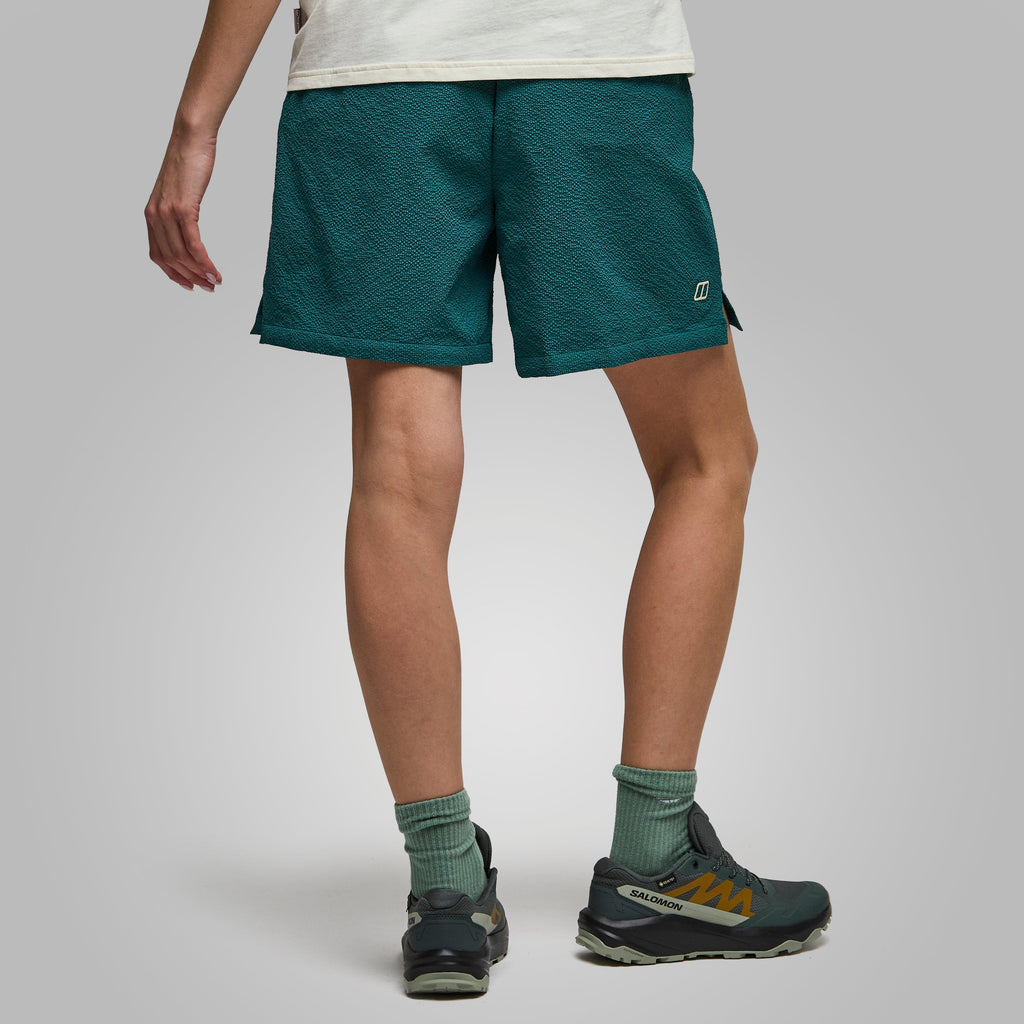 Women's Whinfell Shorts