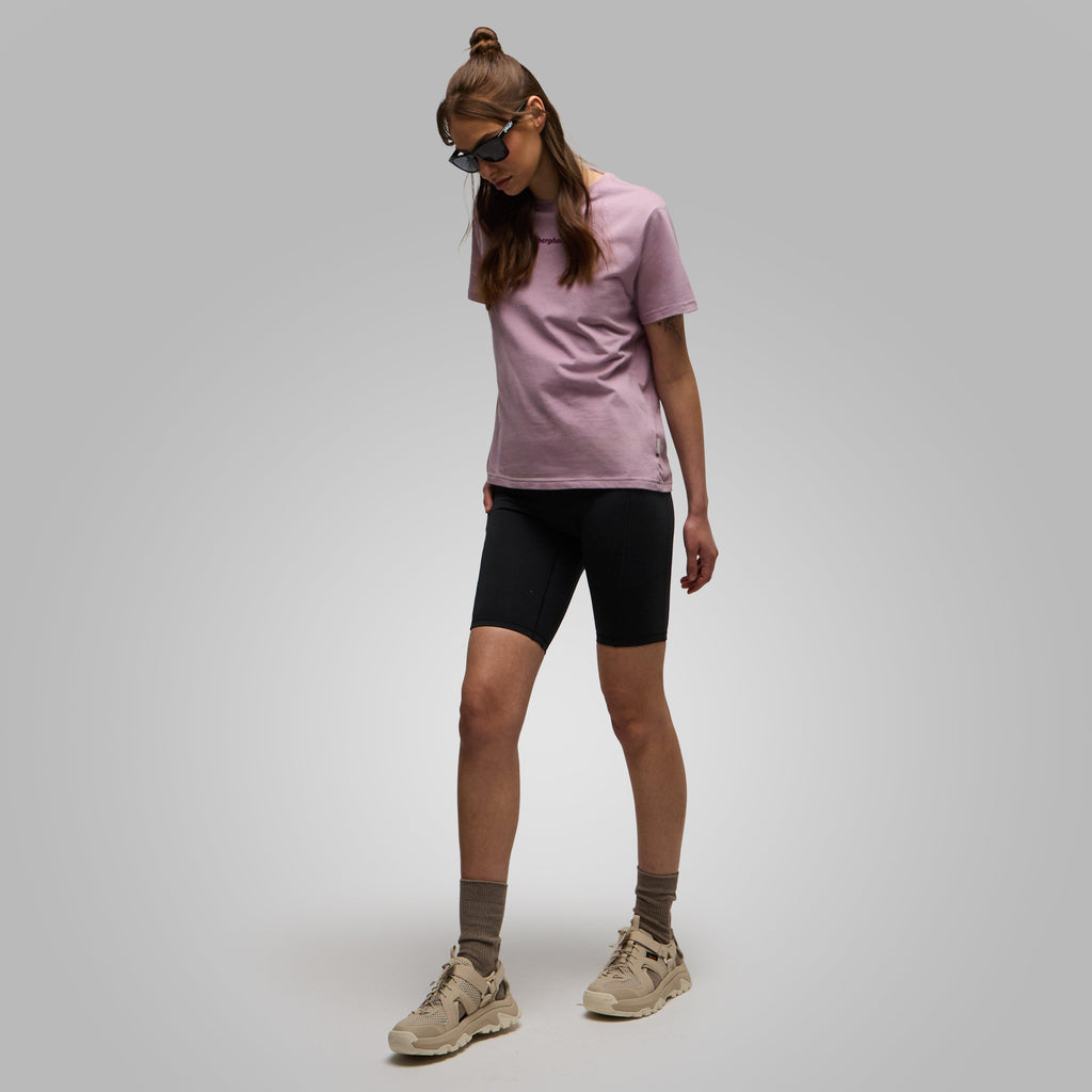 Women’s Willowford Leg Shorts