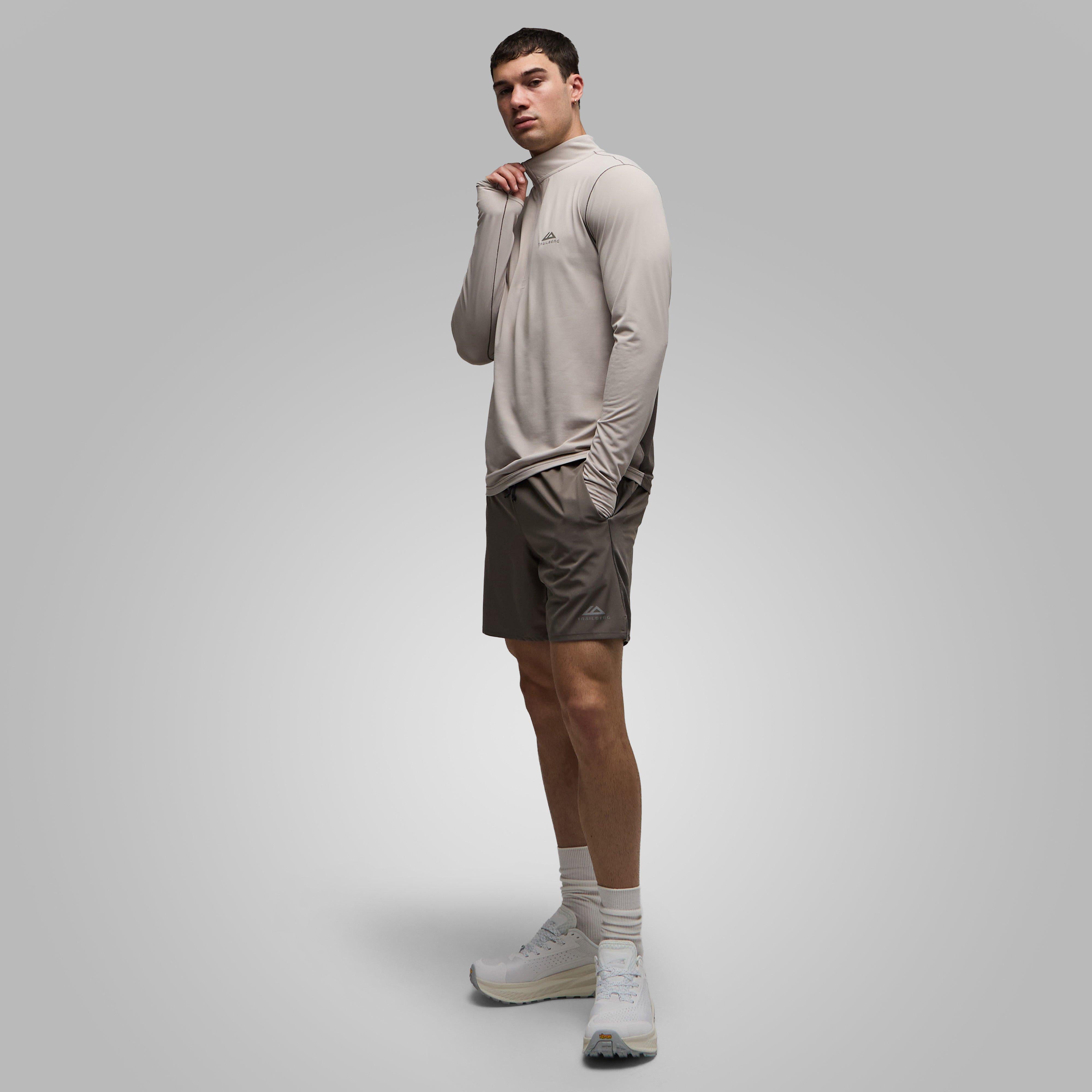 Men’s Essentials 2.0 Short