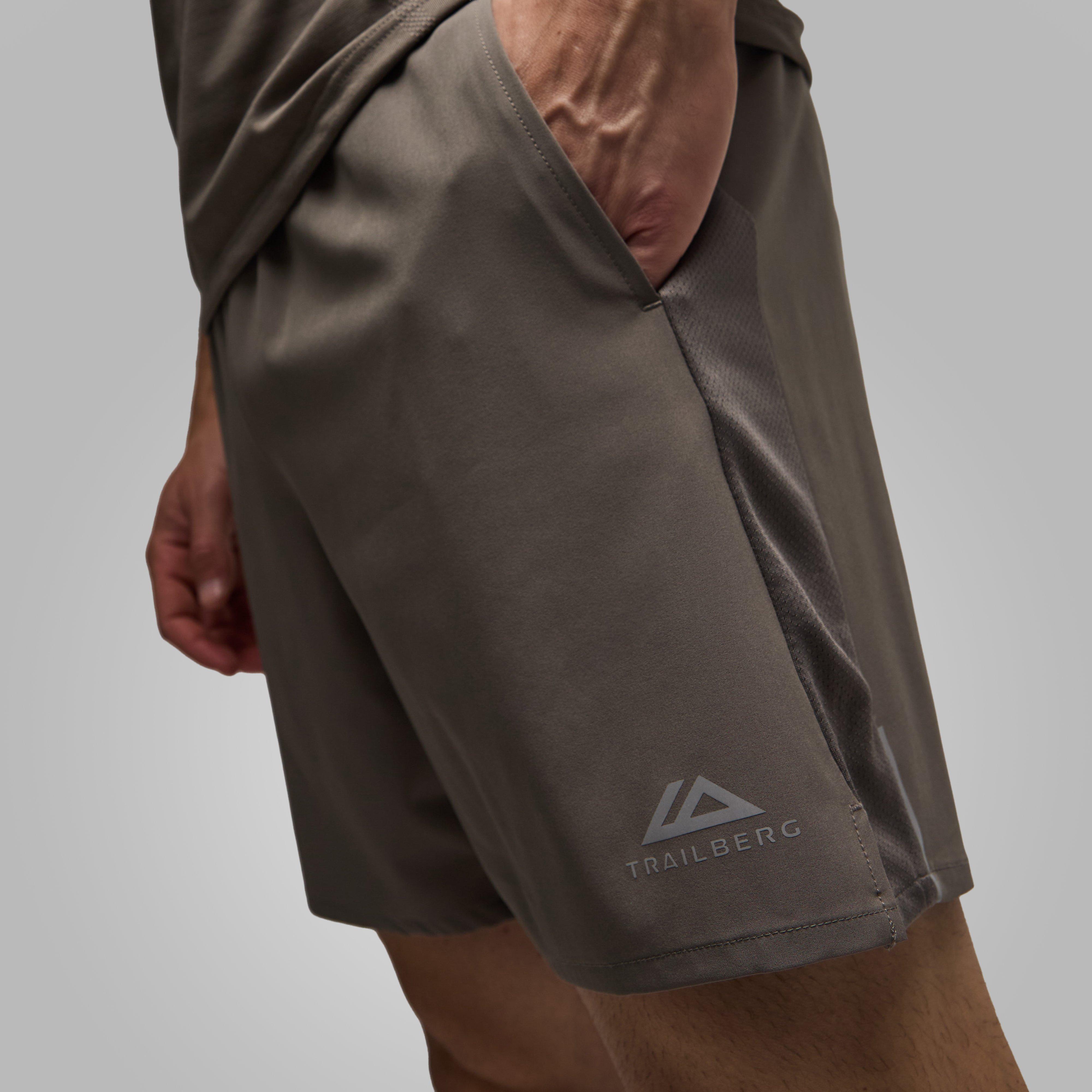 Men’s Essentials 2.0 Short