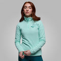 Women's Prism 2.0 Micro Half Zip