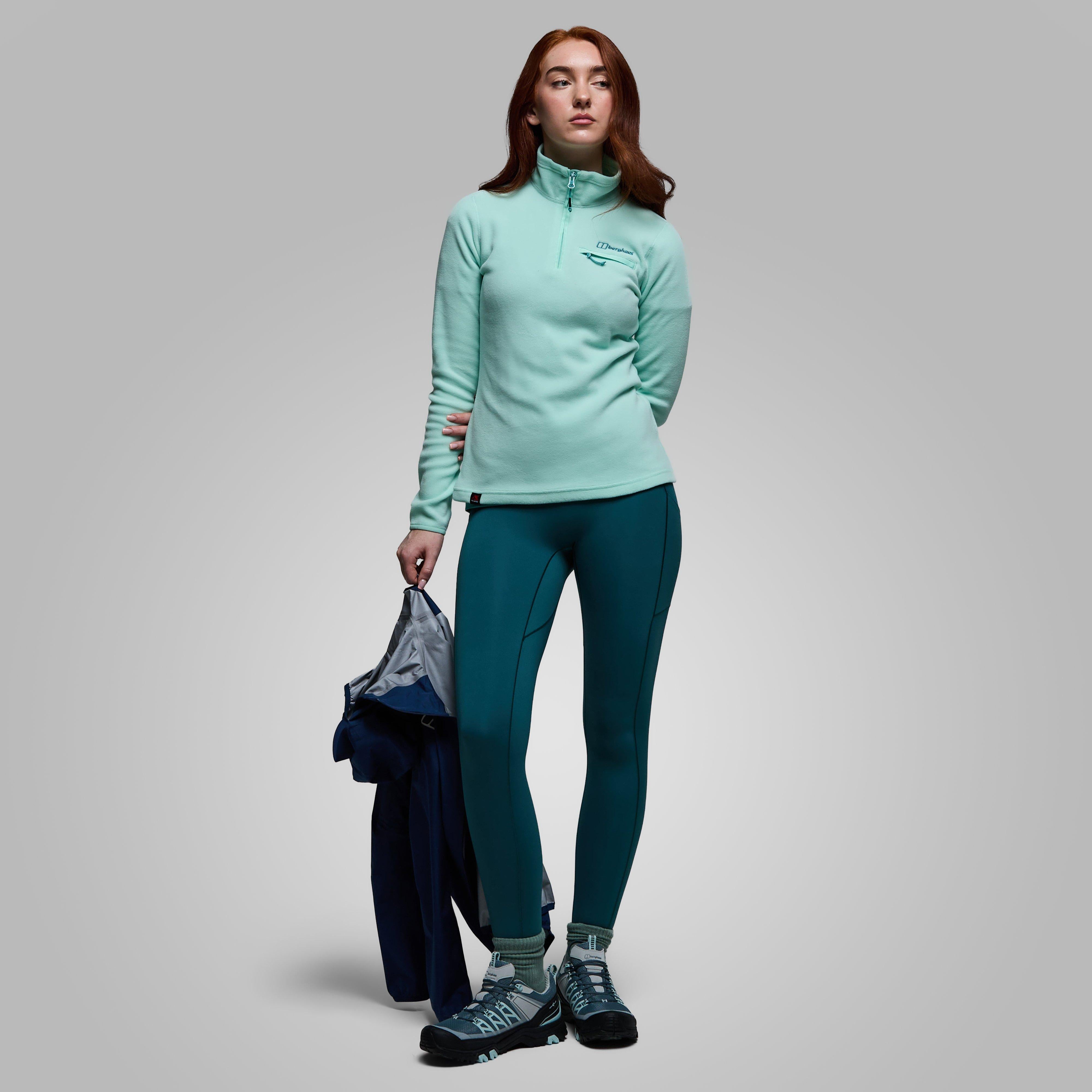 Women's Prism 2.0 Micro Half Zip