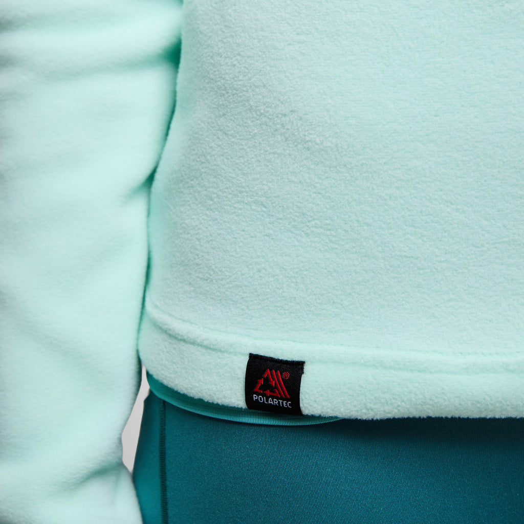 Women's Prism 2.0 Micro Half Zip