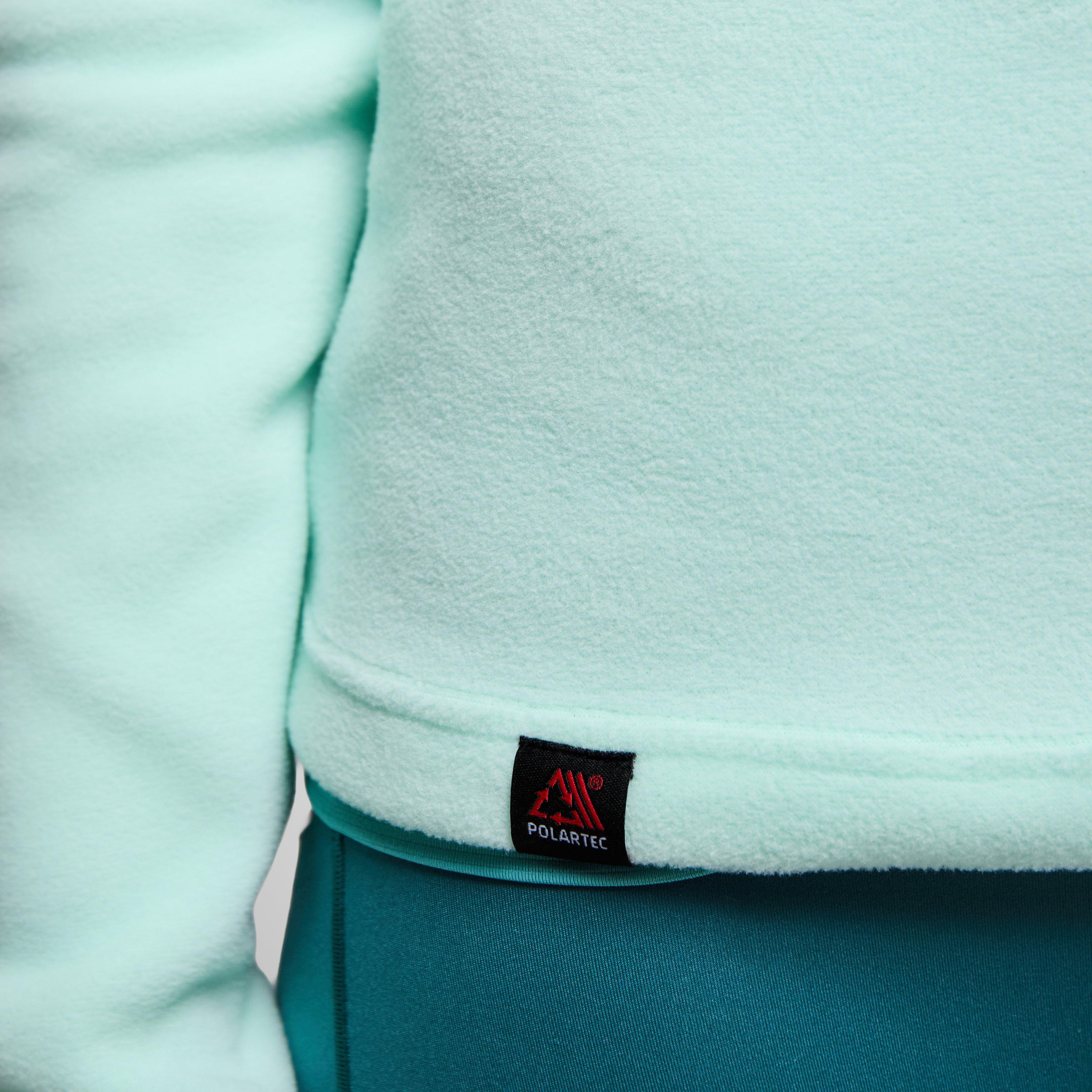 Women's Prism 2.0 Micro Half Zip