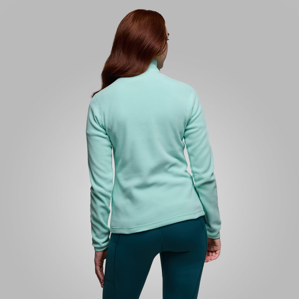 Women's Prism 2.0 Micro Half Zip