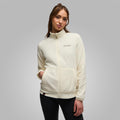 Women’s Prism 2.0 Micro Full Zip InterActive Fleece