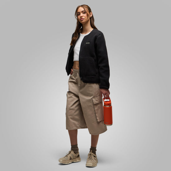Women's Hanby Relaxed Jacket