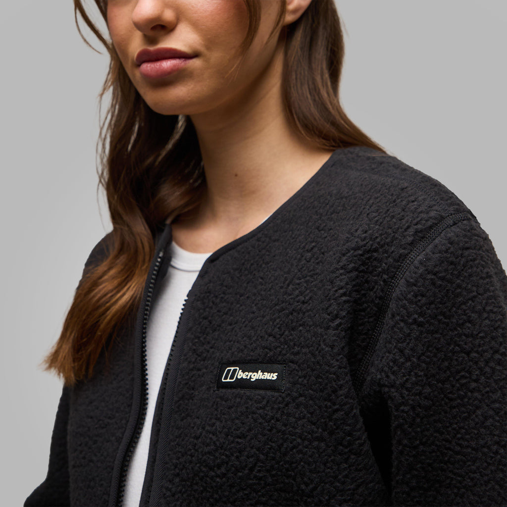 Women's Hanby Relaxed Jacket